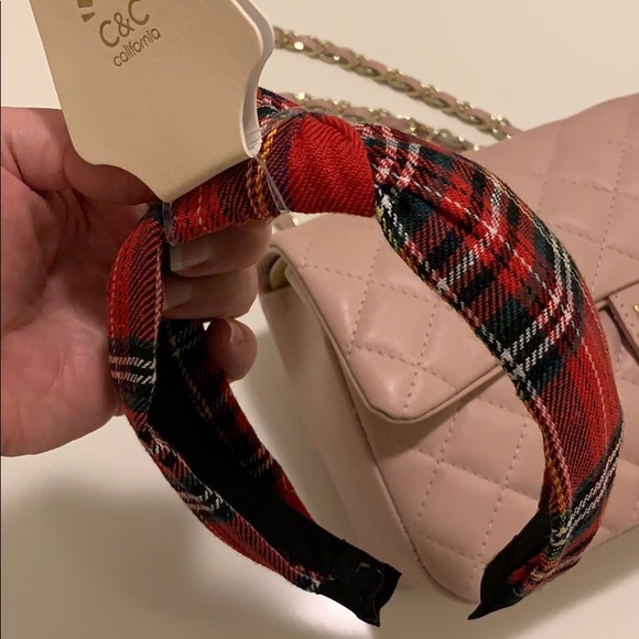 💖NEW TOP KNOT HEADBANDS!!! 💖 - Picture 8 of 8